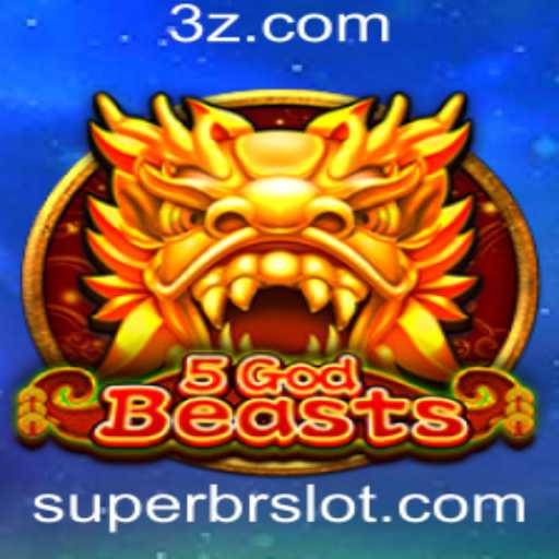 Descubra o Fascinante Mundo de 5GodBeasts: O Jogo que Está Revolucionando as Apostas com a Superbr Bet
