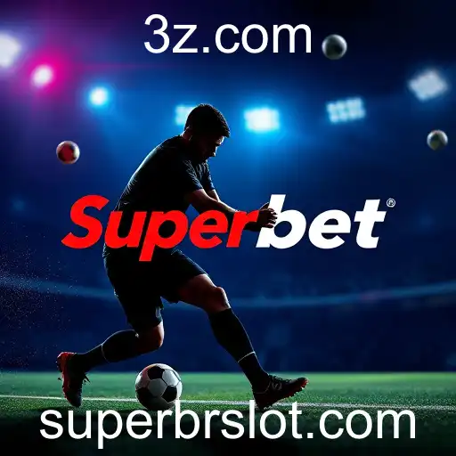 Explorando o Mundo das Apostas Esportivas com Superbr Bet