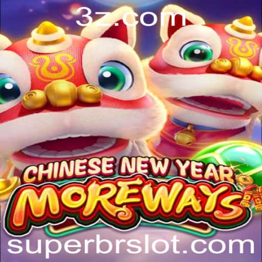 Descubra o Fascinante Jogo CHINESENEWYEARMOREWAYS na Superbr Bet