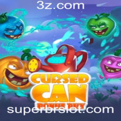 Explorando o Fascinante Mundo de CursedCanBonusBuy