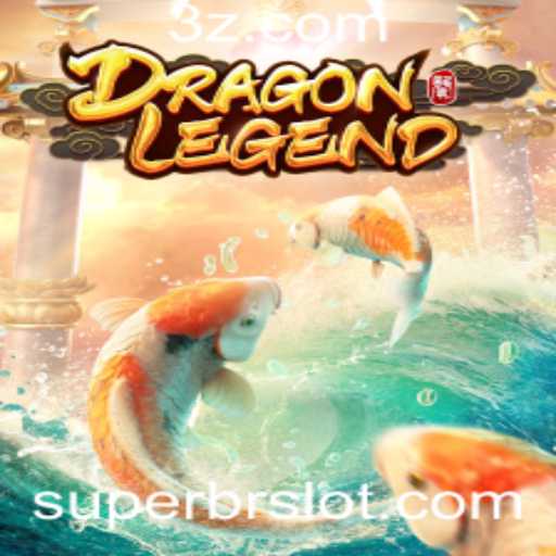 Explorando DragonLegend: Aventuras e Estratégias do Jogo do Momento