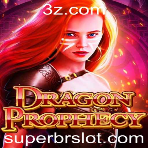Descubra as Aventuras Épicas de DragonProphecy no Universo dos Jogos