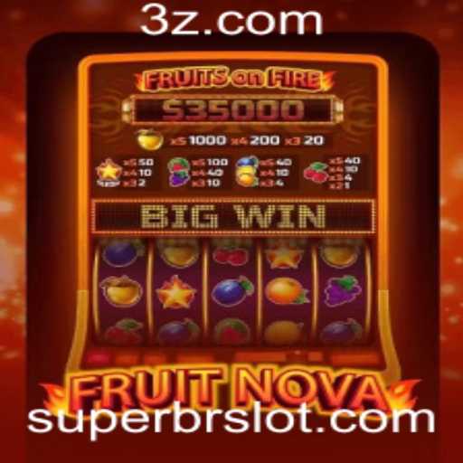 Explorando FruitNova: O Excitante Mundo dos Jogos de Frutas