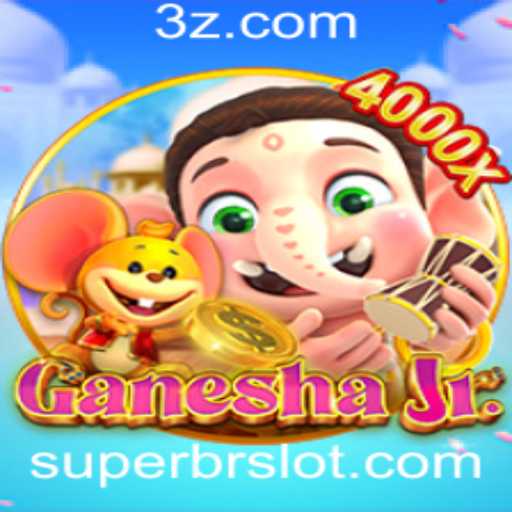 Explorando o Mundo de GaneshaJr: Regras e Estratégias com Superbr Bet