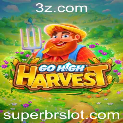 Descubra GoHighHarvest: O Jogo de Aventura e Estratégia Online