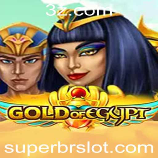 Descubra as Maravilhas do Jogo GoldOfEgypt com Superbr Bet
