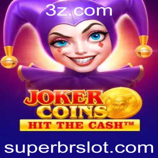 Descubra o Mundo de JokerCoins: Um Jogo Fascinante para Todos os Entusiastas de Casino