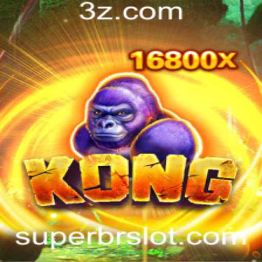 Descubra o Mundo de Aventuras em Kong com Superbr Bet