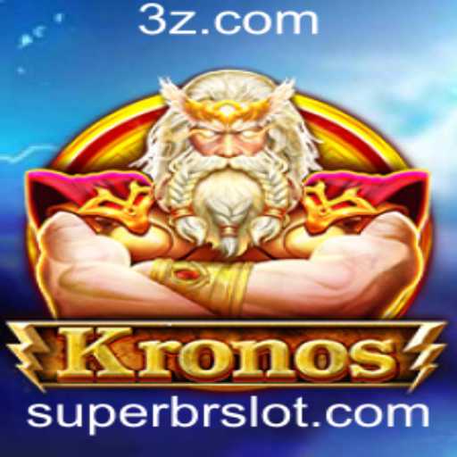 Kronos: A Nova Sensação no Mundo dos Jogos de Aventura e Estratégia