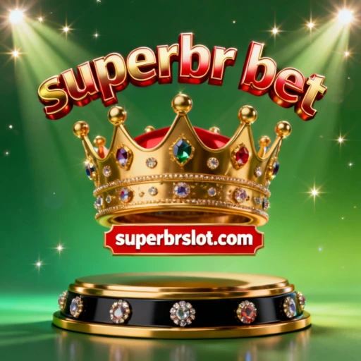 superbr bet logo