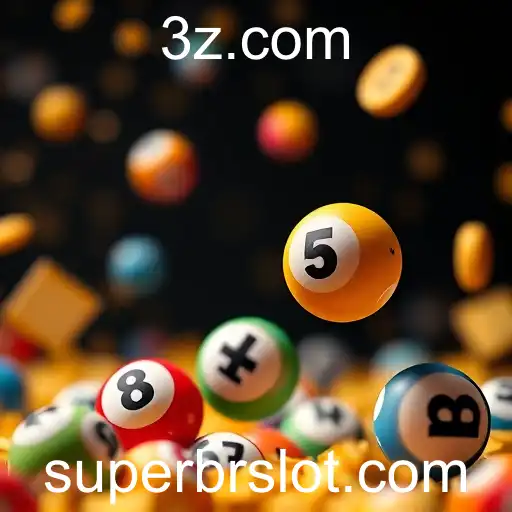 A Fascinante História e Impacto da Loteria: Superbr Bet