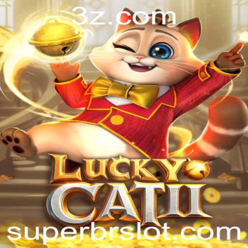 Explorando o Mundo de LuckyCatII e o Fenômeno Superbr Bet