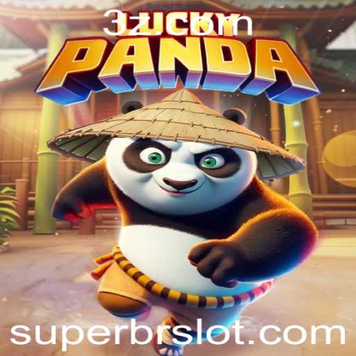 Descubra as Emoções e Recompensas de LuckyPanda