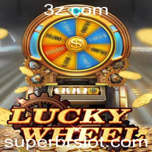 Descubra o Mundo Empolgante do LuckyWheel com Superbr Bet