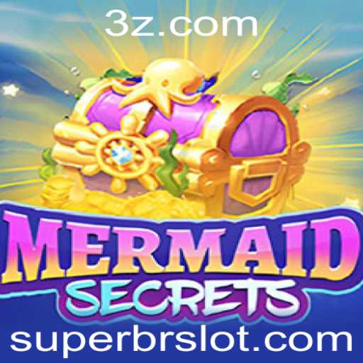 Explorando o Fascinante Mundo de MermaidSecrets: Aposta Superbr no Fundo do Mar