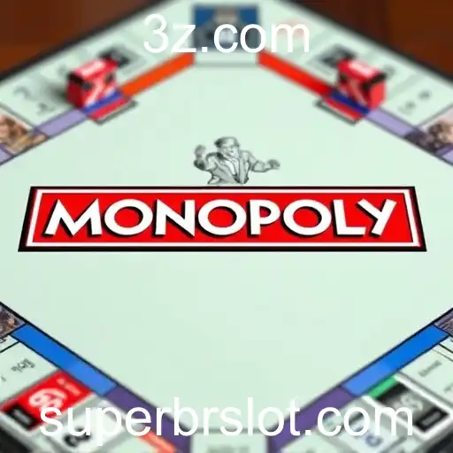 Monopoly: Mais que um Jogo de Tabuleiro