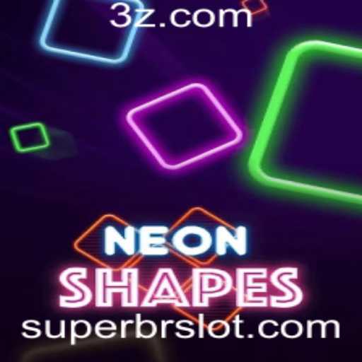 Descubra o Universo Fascinante do Jogo NeonShapes