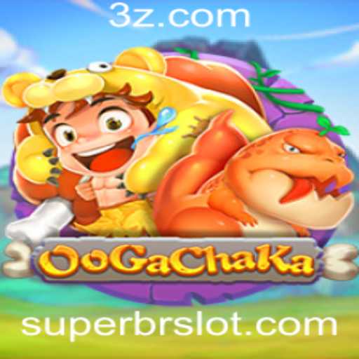 OoGaChaKa: O Jogo que Revoluciona a Experiência com Superbr Bet