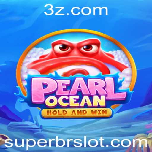 Explorando o Fascinante Mundo de PearlOcean: O Jogo que Conquista a Superbr Bet