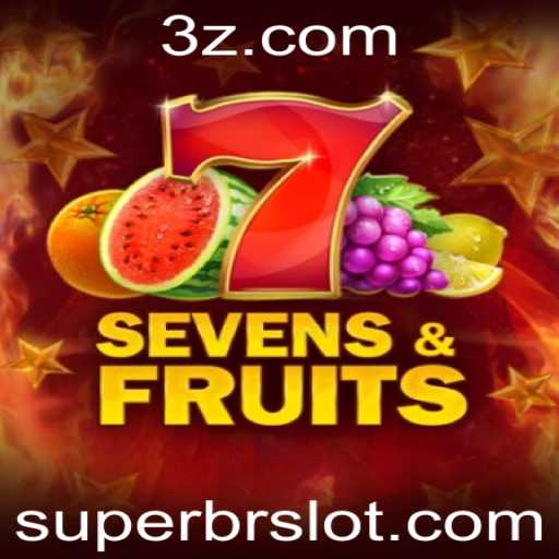 Explorando o Fascinante Jogo SevensFruits e a Vibração das Apostas Superbr Bet