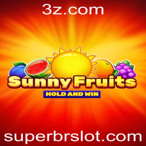 Explorando o Vibrante Mundo de SunnyFruits no Superbr Bet