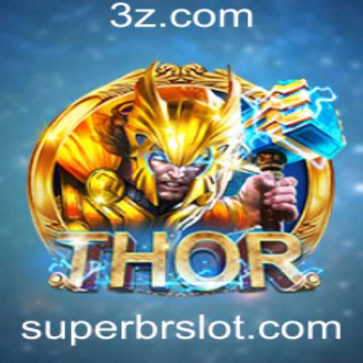 Descubra o Mundo do Jogo 'THOR' na Plataforma Superbr Bet