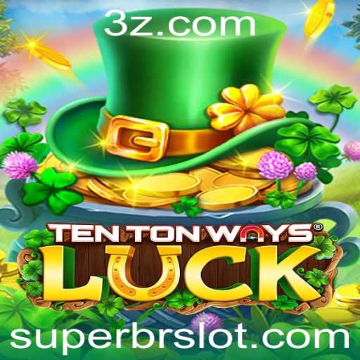 Explorando o Mundo de 'TenTonWaysLuck': Um Guia Completo para Jogadores de Superbr Bet